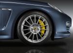Porsche Panamera 4S Sport Design 2011 года